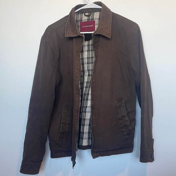 Covington jacket - Picture 1 of 5